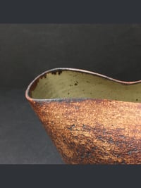 Image 1 of Ceramic Vessel by Waistel Cooper, England 20th Century