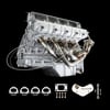 Lotus Esprit (Stevens) Turbo Manifold