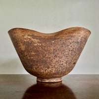 Image 2 of Ceramic Vessel by Waistel Cooper, England 20th Century