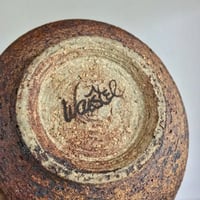Image 5 of Ceramic Vessel by Waistel Cooper, England 20th Century