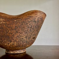 Image 4 of Ceramic Vessel by Waistel Cooper, England 20th Century
