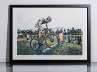 Image 1 of Tom Meeusen  Superprestige Hoogstraten