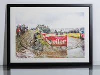 Image 1 of Andrew Juiliano  Superprestige Hoogstraten