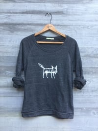 Image of Fox Sweatshirt