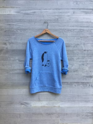Image of Penguin Sweatshirt