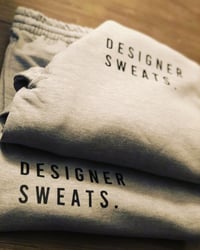 Designer Sweats Adults