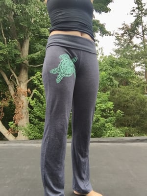 Image of Turtle Pants