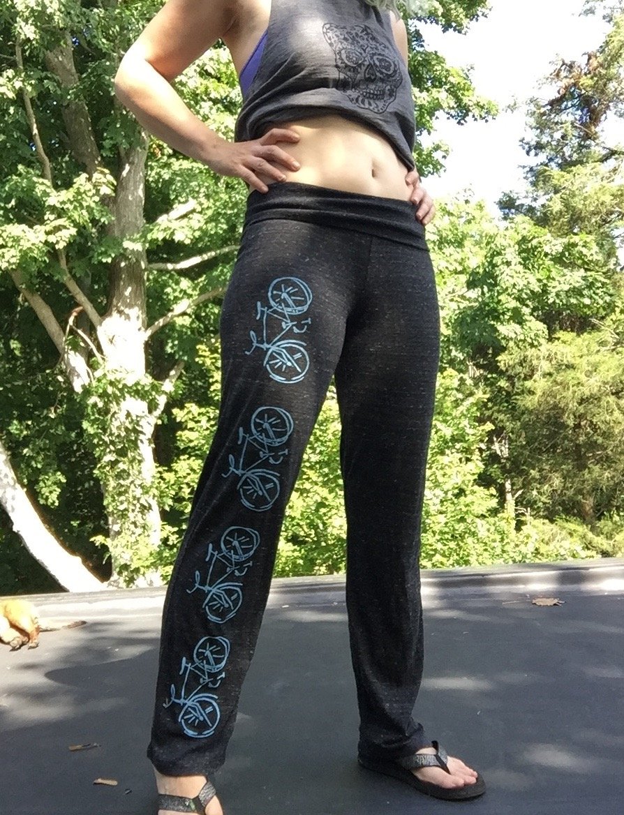 namaste yoga wear