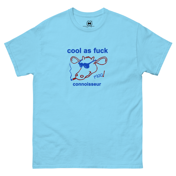 Image of COOL AS.