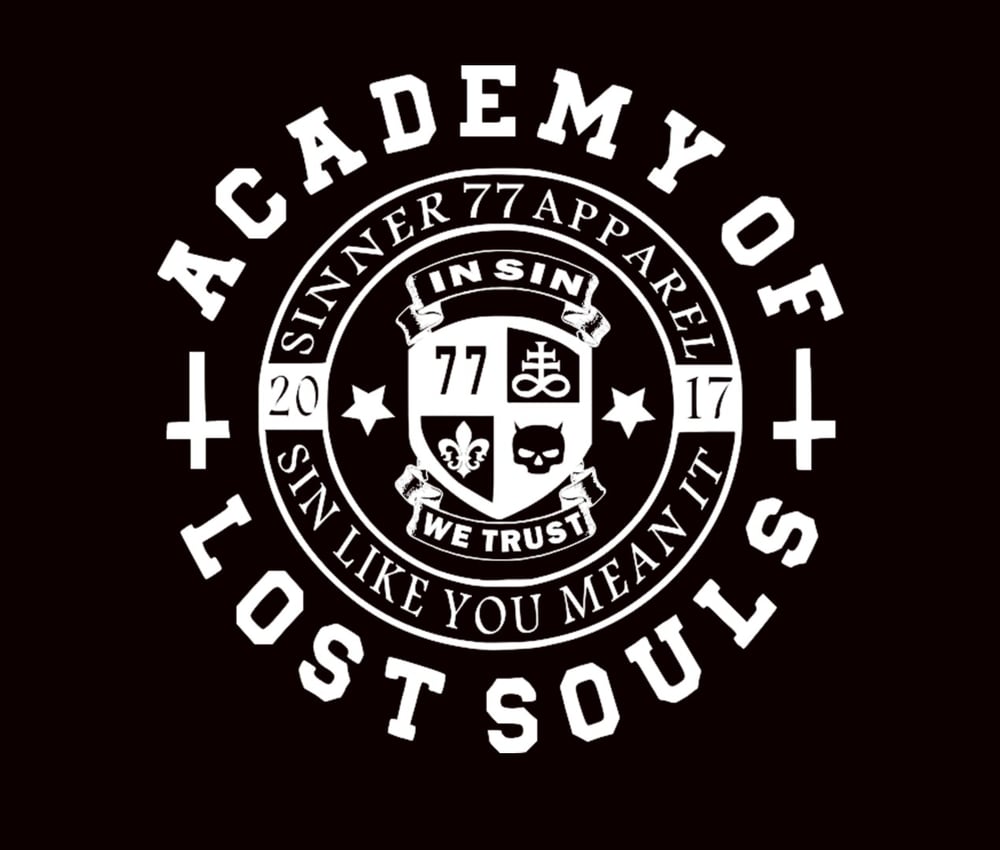 Academy of Lost Souls