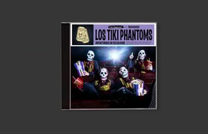 Image of AVENTURAS EN CELULOIDE CD