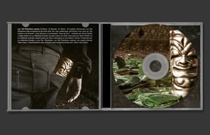 Image of EL MISTERIO DEL TALISMÁN CD