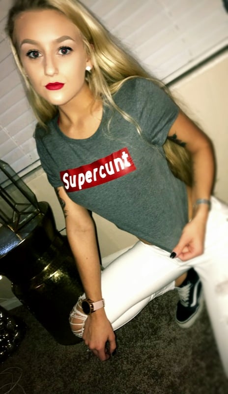 SUPERCUNT