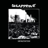Disapprove Devastation 12-inch black vinyl record