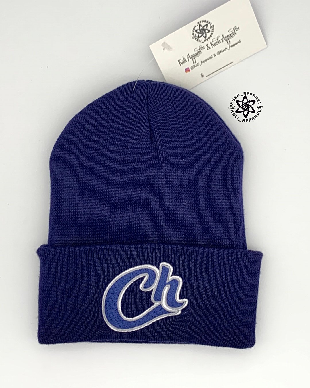 Image of Ch Beanies 