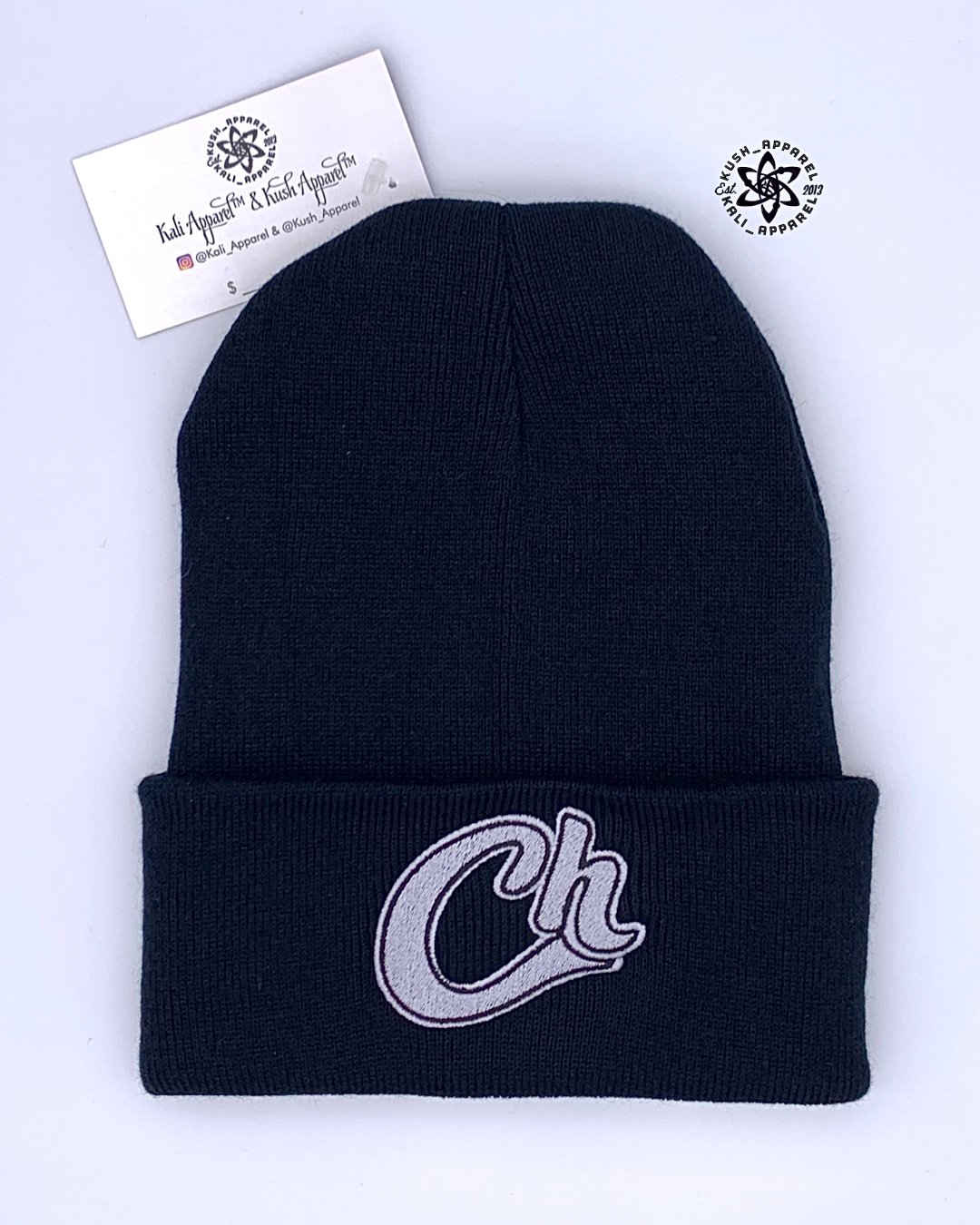 Image of Ch Beanies 