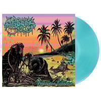 Image 2 of Haggus - Destination Extinction (12” LP)