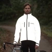 Image 2 of REFLECT360 Proviz Cycling Jacket