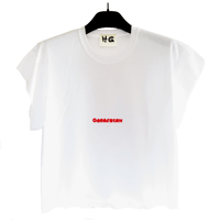 Ursula Tee