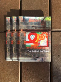 'The Spirit of The Times' Little Book 