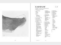 Image 4 of The Elements: A love letter to all things everywhere