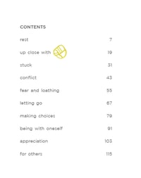 Image 4 of Contemporary Prayers to * [whatever works] 2013 Original First Edition