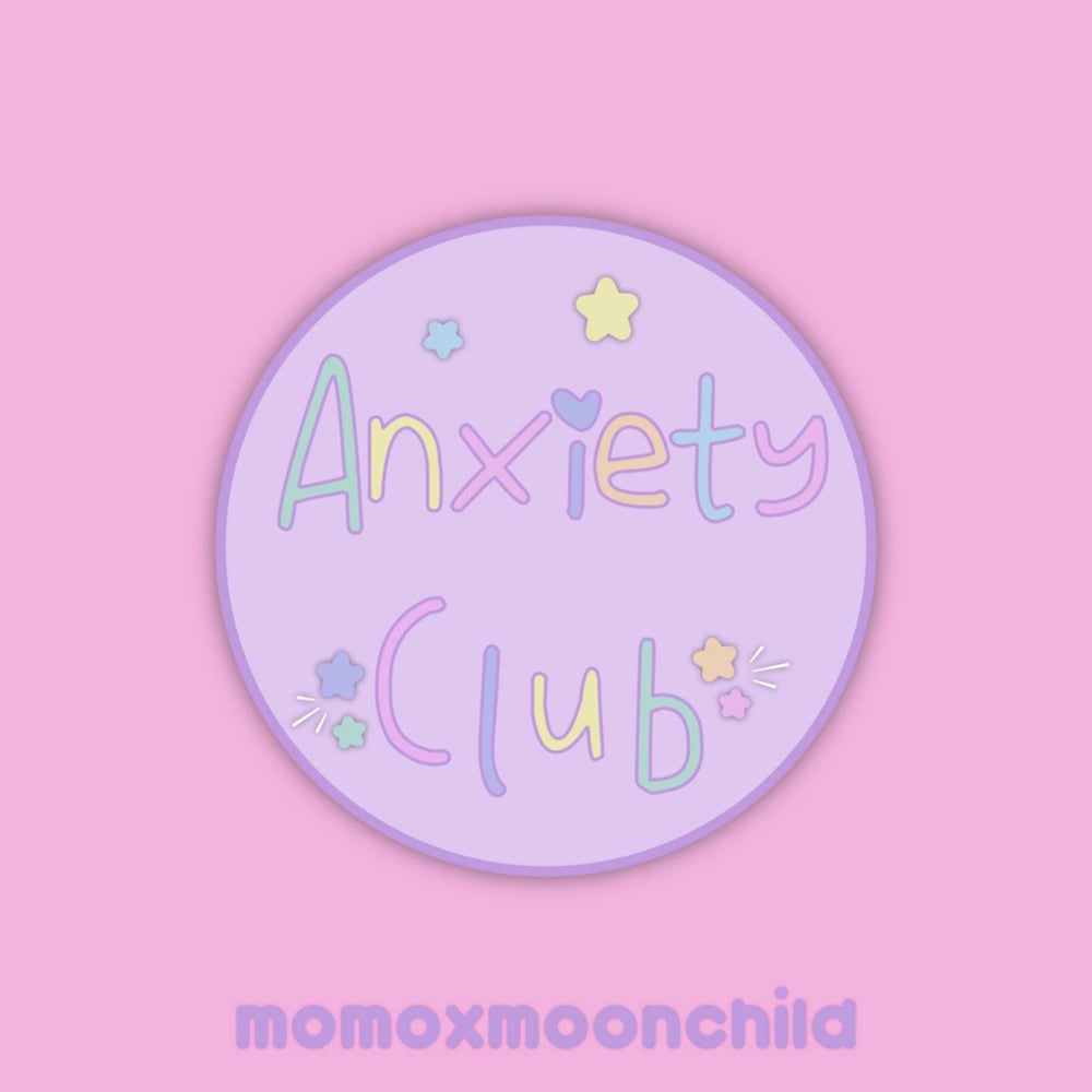 Anxiety Club
