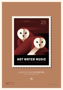 Image of Hot Water Music | Manchester