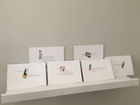 Image 3 of 20 Postcard Set 