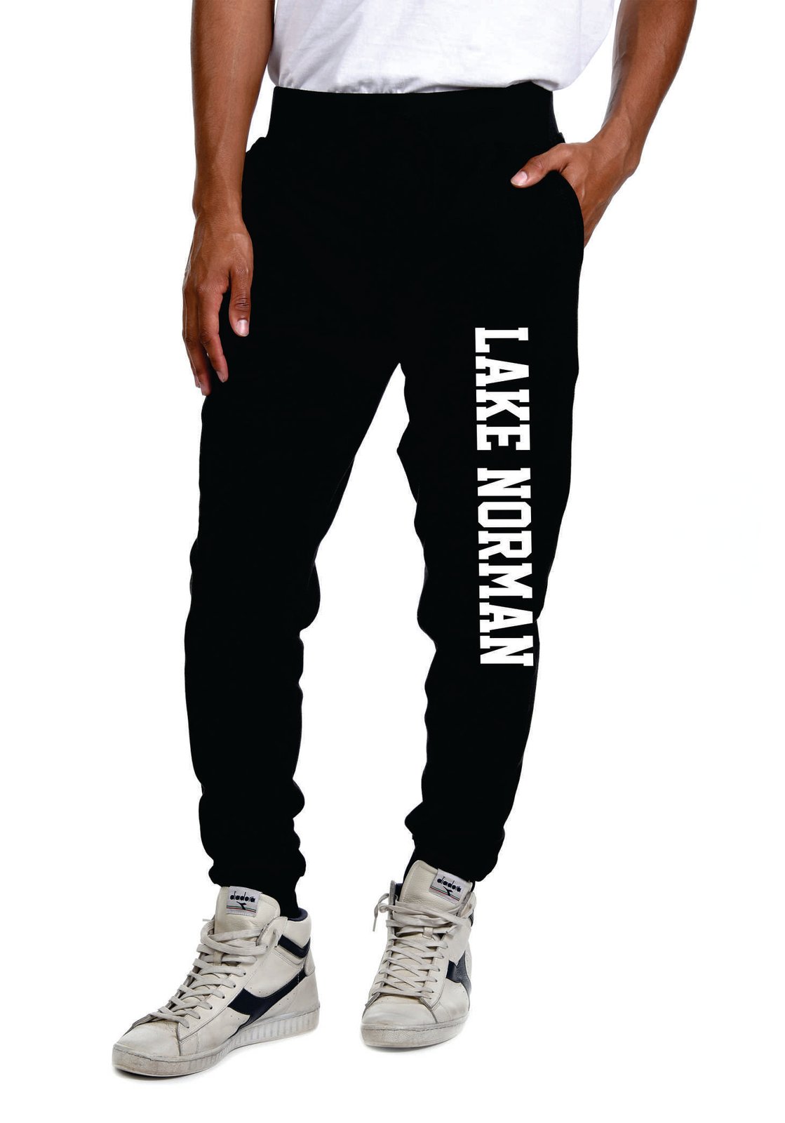 unisex joggers