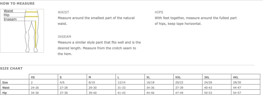 Image of Premium Higher Rise Leggings with side pocket