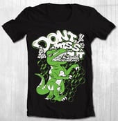 Image of T-Rex DMO T-Shirt