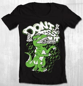 Image of T-Rex DMO T-Shirt