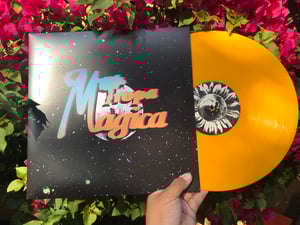 Image of Self-Titled LP (Repress)