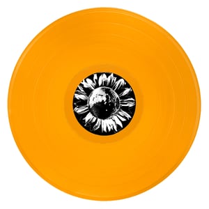 Image of Self-Titled LP (Repress)