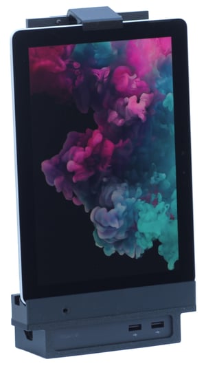 Vertical Dock for Surface <br>Go 1-4
