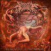 VISCERAL DISGORGE - Slithering Evisecration CD / Digipack / Vinyl