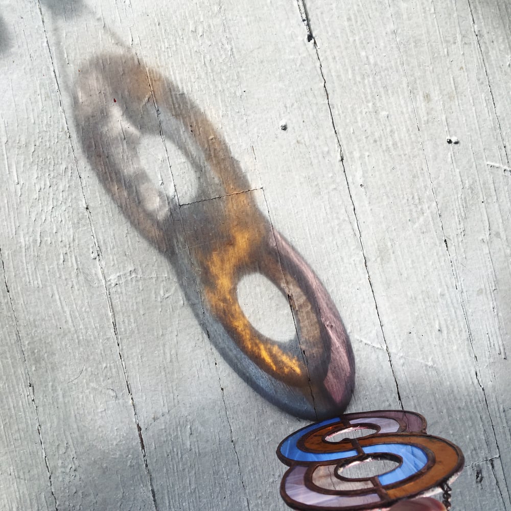 Image of The Circle Game, no.7