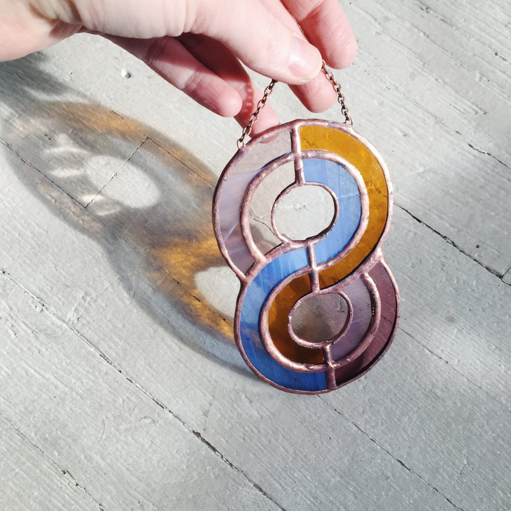 Image of The Circle Game, no.7