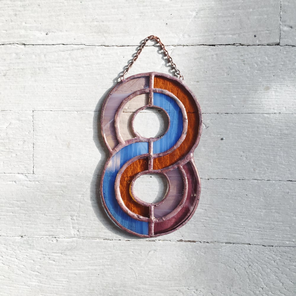 Image of The Circle Game, no.7