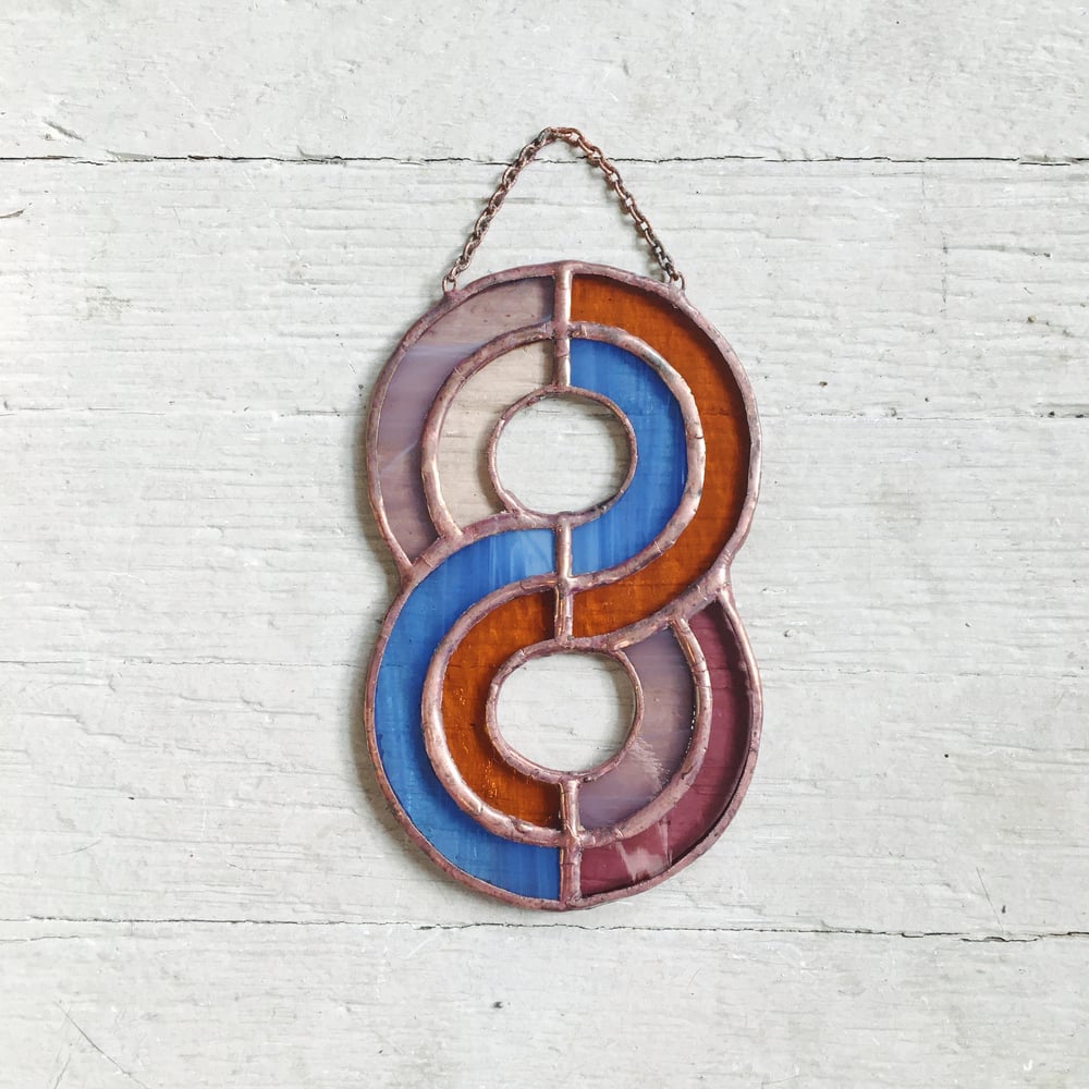 Image of The Circle Game, no.7