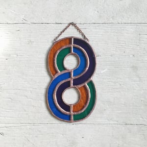 Image of The Circle Game, no.8