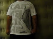 Image of AK-Trainee tshirt