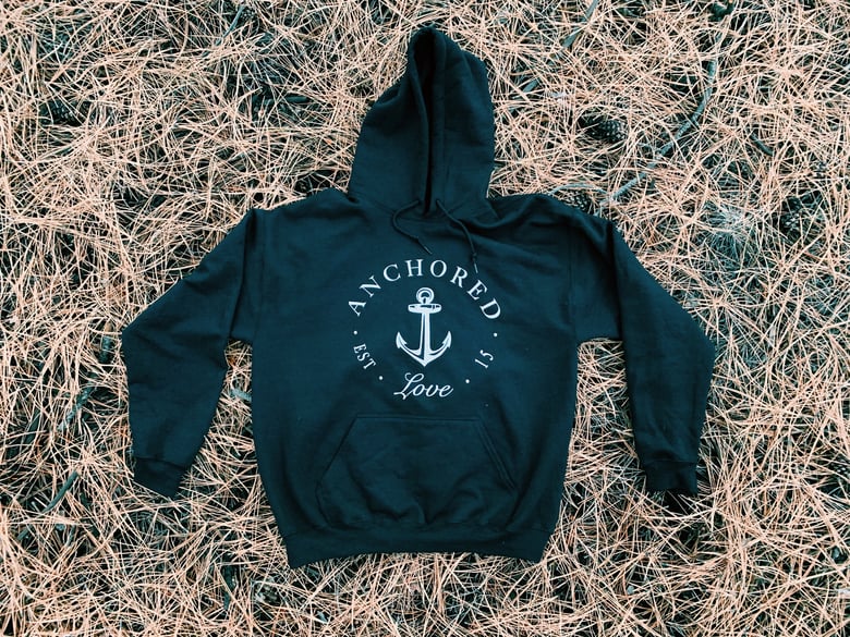 Image of Est. Hoodie