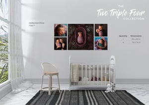 Image of Wall art collections