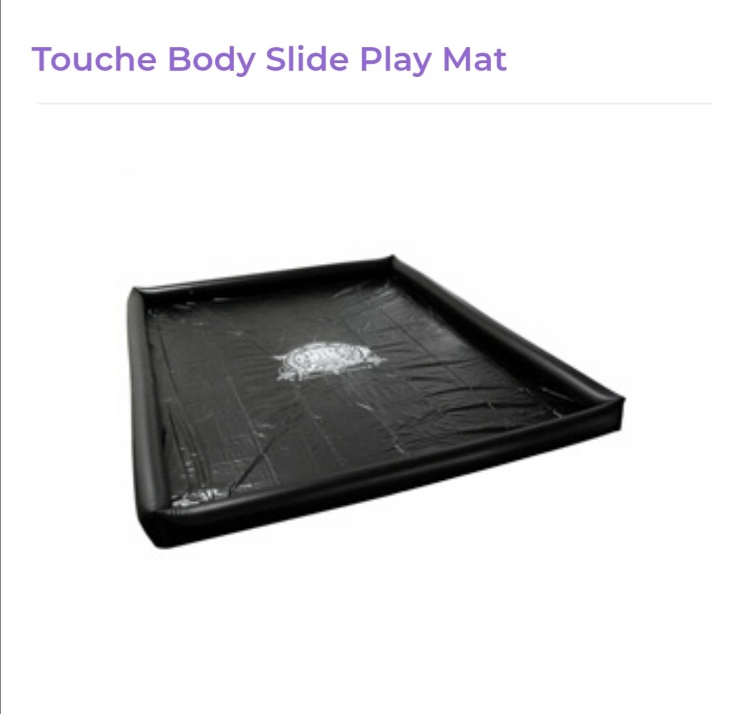 Image of Massage Mat