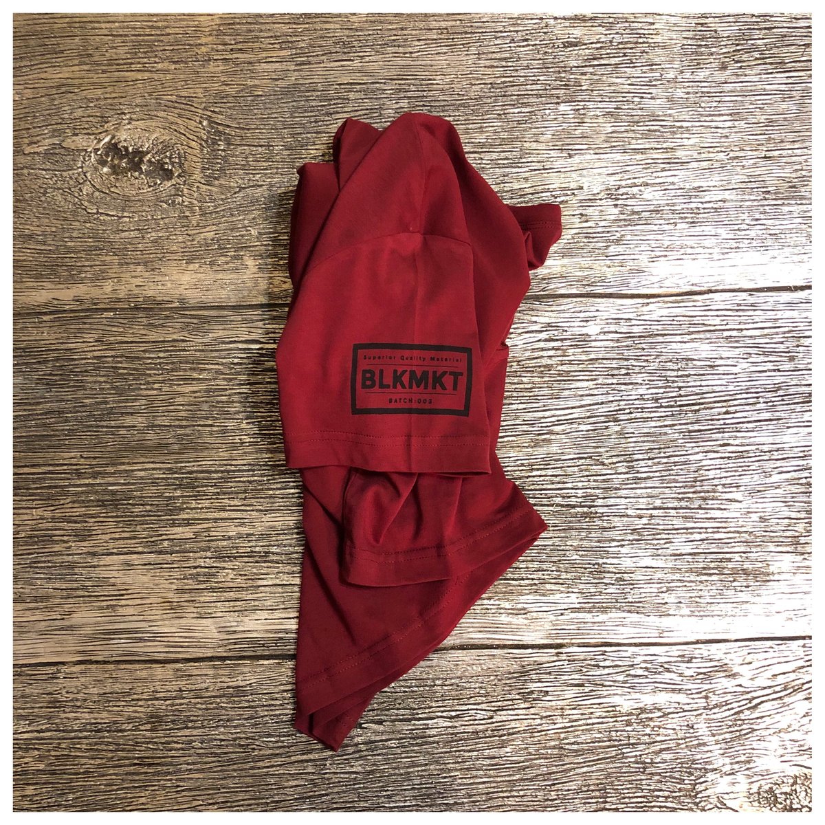 Image of SUPIMA® COTTON CREWNECK SHORT SLEEVE T-SHIRT “MATADOR ”