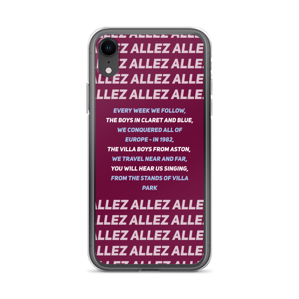 Image of Villa Chant | Case