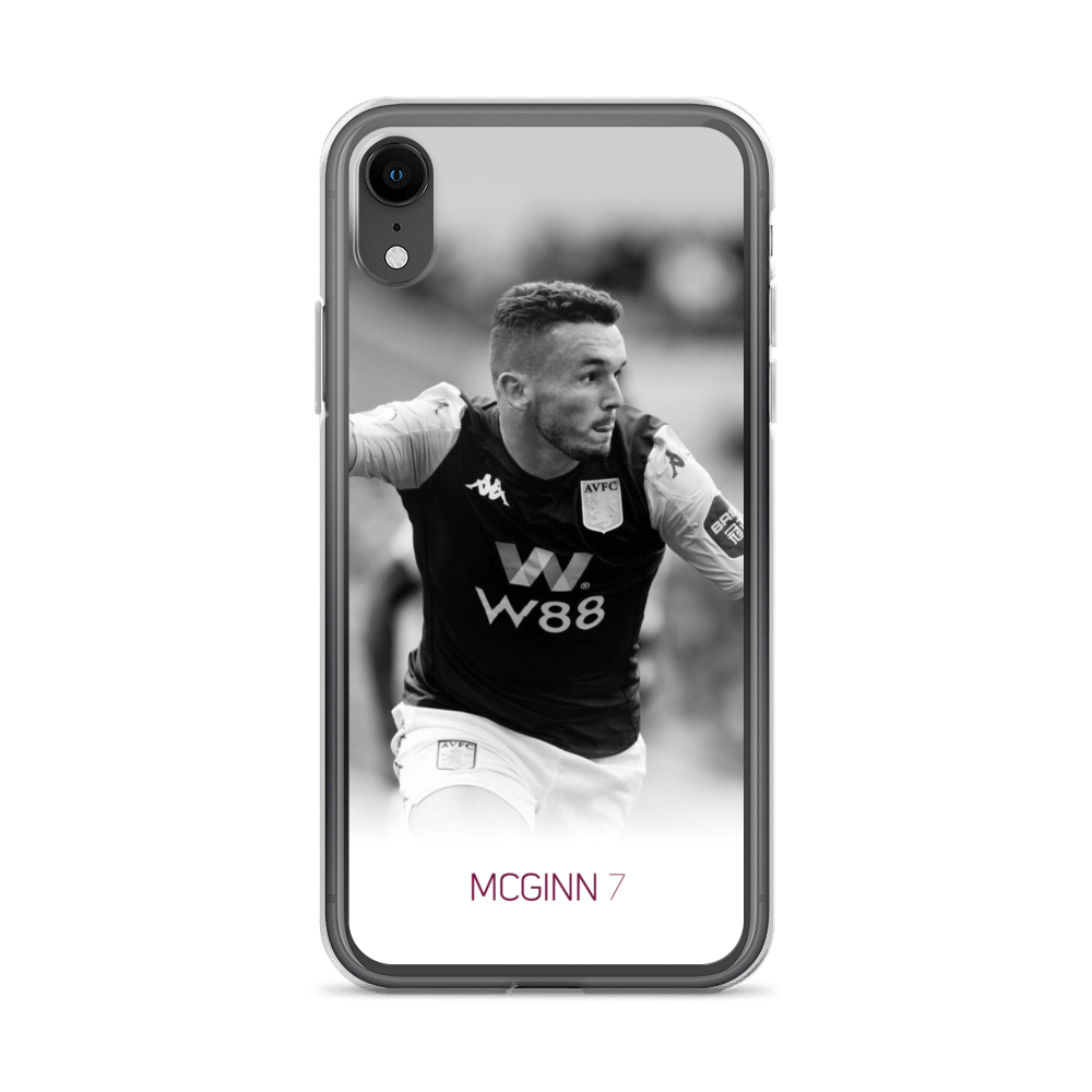 Image of McGinn | Case