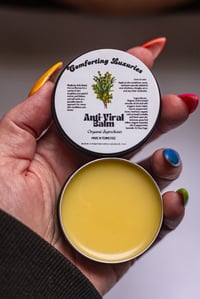 Image 1 of Anti-Viral Balm